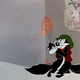 Illustration for article titled The Space Jam sequel reportedly cut a scene where Pepe Le Pew learns about consent